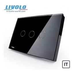 VL-C903-12 - Touch switch...