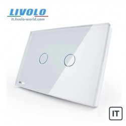 LIVOLO VL-C902-11
