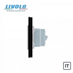 LIVOLO VL-C9C3IT-12